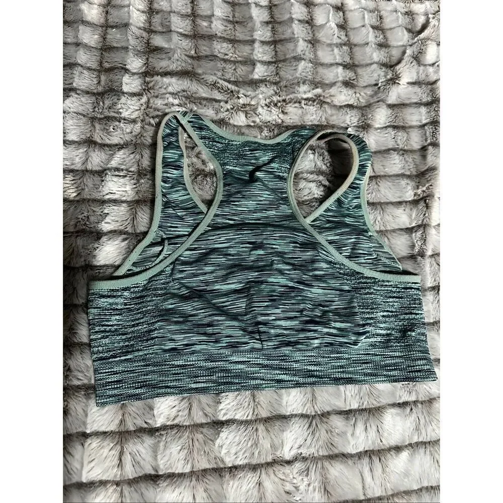 Set of 2 Women's Avia Sports Bras Size Medium